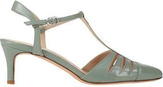 Cristina Millotti Pumps