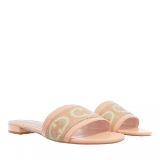 Coccinelle Slipper & Pantoletten - Slide Smooth Leather - f&uuml;r Damen