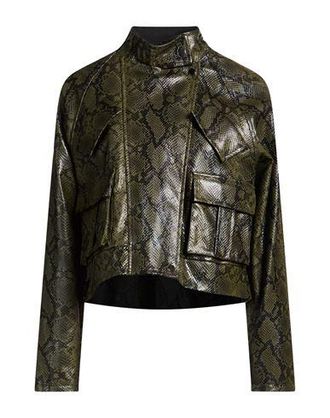 Weili Zheng COATS & JACKETS - Jackets on YOOX.COM