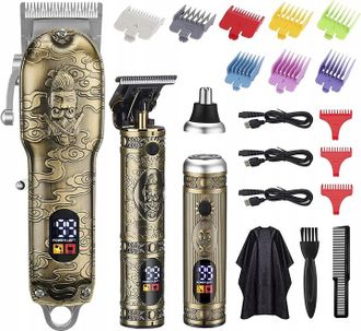 OEM Cortadoras De Pelo Profesionales Para Hombre