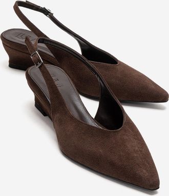 Prologue Cosella Slingback Pump