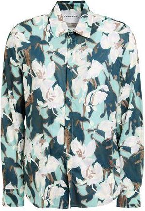 Amaranto CAMISETAS Y TOPS - Camisas en YOOX.COM