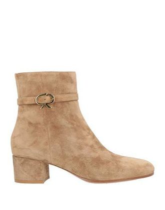 Gianvito Rossi FOOTWEAR - Ankle boots sur YOOX.COM