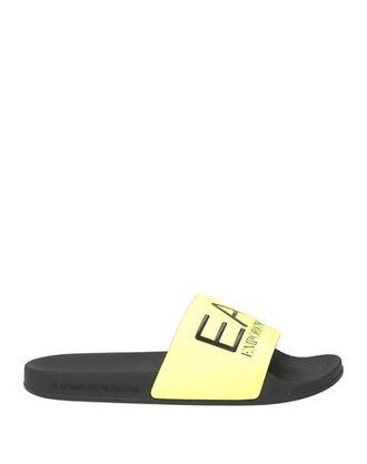 Emporio Armani FOOTWEAR - Sandals on YOOX.COM