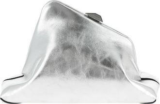 The Attico Day Off Small Clutch