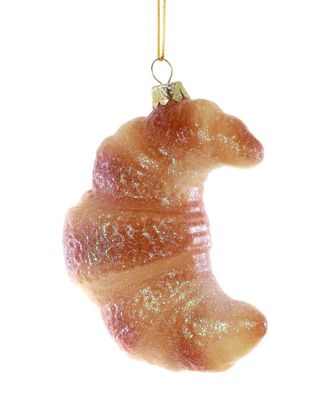 Cody Foster & Co. Croissant Ornament