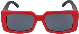 M Missoni Zonnebril M Missoni Mmi 0087/S 0 A4 Rood Zwart /17/145