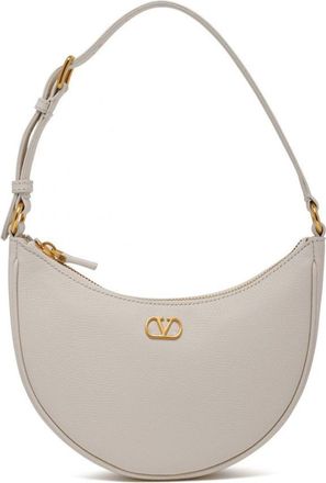 Valentino Garavani Vlogo Signature Hobo Bag Shoulder Bag