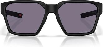 Oakley Oo 9497 Briza - unisex - Zonnebrillen - Zwart - 58 MM - Accessoires