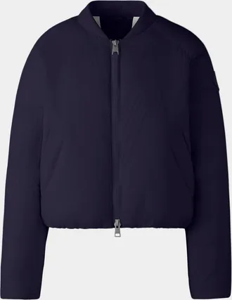 Canada Goose Elba Down Bomber Jacket