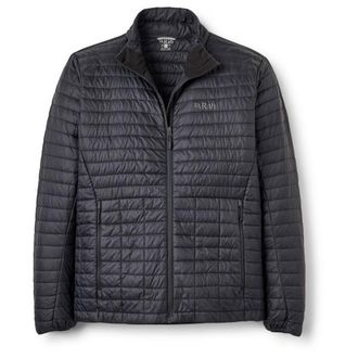 RAB Microlighter Jacket Daunenjacke f&uuml;r Herren | grau