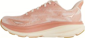 Hoka One One (WMNS) HOKA ONE ONE Clifton 9 Sandstone Cream 1127896-SNC