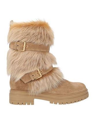 Gianvito Rossi FOOTWEAR - Ankle boots sur YOOX.COM