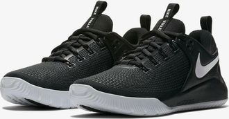 Nike Air Zoom Hyperace 2 AA0286-001 Sneaker Womens Volleyball Shoes RHS5462