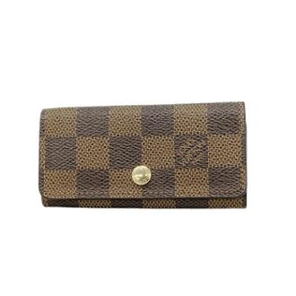 Louis Vuitton Portachiavi Pre-owned - - Pre-owned - unisex - Marrone - ONE SIZE