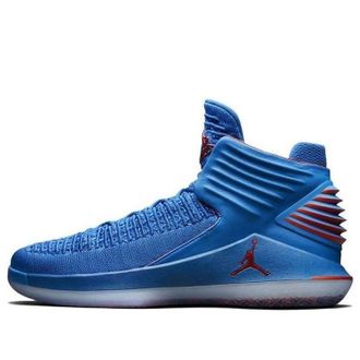 Air Jordan 32 PF Russell Westbrook AH3348-400