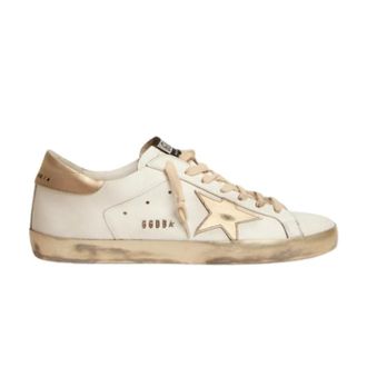 Golden Goose Sneakers, male, White, Size: 11 US Sneakers
