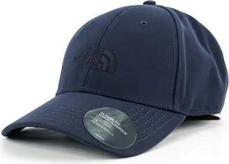 The North Face Recycled 66 Classic Cap Blue NF0A4VSV-8K2