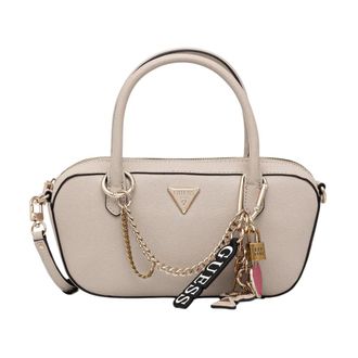 Guess Mujer, Bolsos, Beige, Talla: ONE Size