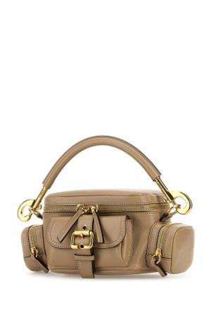 Chlo&eacute; Boyishbrown Borse A Mano Bag