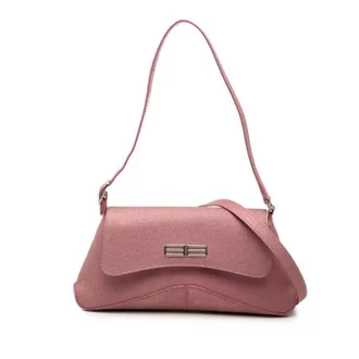 Balenciaga Pre-owned Balenciaga Small Glitter Fabric XX Flap Ladies 08I5QXJUSFZTEXDZ