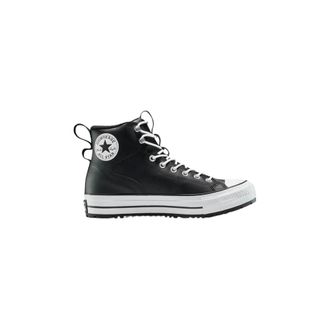 Converse Chuck Taylor All Star Escursionismo Idrorepellente - - Shoes - Uomo - Nero - 46 EU