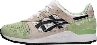 Asics Gel - Lyte III OG Jade / Obsidian Grey 1201A762-300 Mens