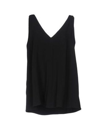 Stella McCartney TOPWEAR - Tops on YOOX.COM