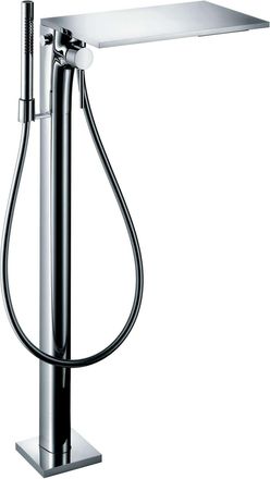 Axor Axor Massaud Mezclador Monomando De Suelo Para Ba&ntilde;era - Hansgrohe