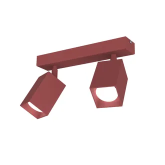 Lumicom Brick Plafon M Monocolor Mate
