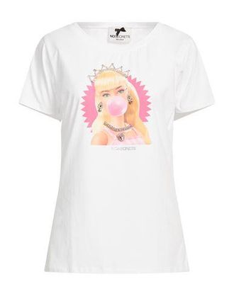 No Secrets World TOPS - T-shirts auf YOOX.COM