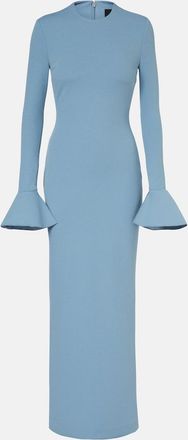 Solace London Abito lungo Alicia