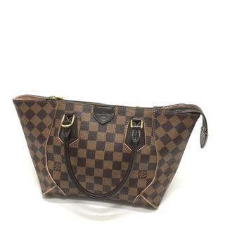 Louis Vuitton Pre-owned Tote Bags, female, Brown, Size: ONE SIZE Pre-owned Canvas louis-vuitton-bags