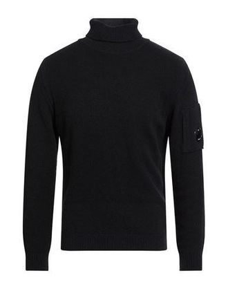C.P. Company KNITWEAR - Turtlenecks on YOOX.COM