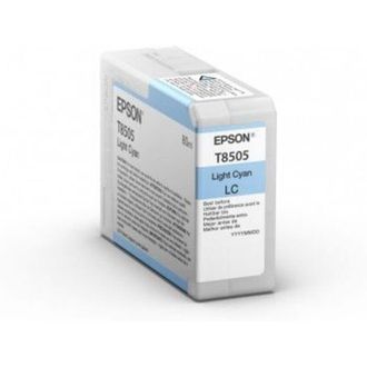 Epson Cartucho Impresora Epson C13t850500