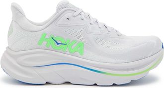 Hoka One One Clifton 10 Mesh Sneakers - Grey - 12 (IT46 / UK12)
