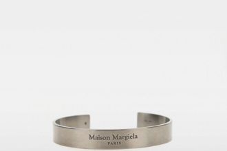 Maison Margiela Bracciale in argento 925