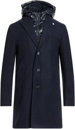 Manuel Ritz JACKEN & MÄNTEL - Mäntel auf YOOX.COM