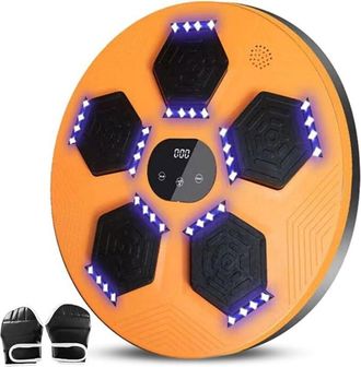 OEM M&aacute;quina De Boxeo Con M&uacute;sica Bluetooth, M&aacute;quina De Boxeo Electr&oacute;nica, M&aacute;quina De Boxeo Interior Con M&uacute;sica, M&aacute;quina De Entrenamiento De Boxeo Con M&uacute;sic