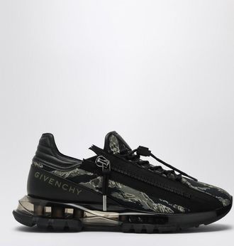 Givenchy Sneaker Spectre with camouflage print