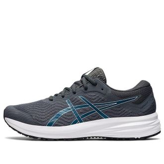 Asics Patriot 12 Carrier Grey Deep Sea Teal 1011A823-033