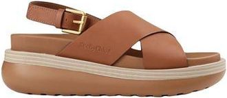 See By Chloé FOOTWEAR - Sandals sur YOOX.COM