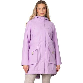 Kari Traa Mona Parka - Womens in Lily at Nordstrom, Size X-Small