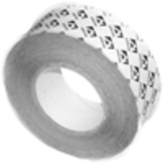 Ubbink 60mm X 25m Cinta Adhesiva Anti-uv De Una Cara Para Exterior Para Pantalla De Fachada - 820315 - Ubbink