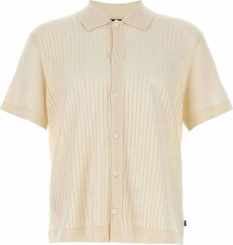 HUGO BOSS Knitted Shirt