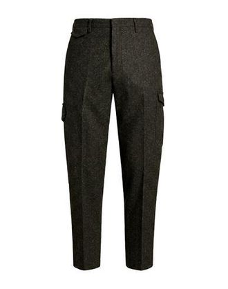 BRIGLIA 1949 BOTTOMWEAR - Trousers on YOOX.COM