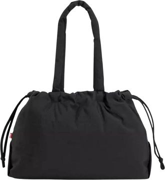 Levi's Bags - Dames - Shoppers - Zwart - ONE Size - Tassen