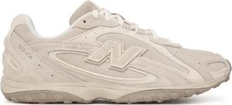 New Balance Fitness, Dames, Beige, 40 EU, Wol, 204L Sneaker