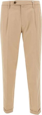 Myths Pantaloni Zeus P - Toni neutri