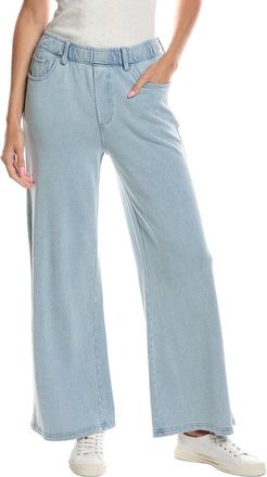 Z Supply Z Supply Entourage Knit Denim Pant
